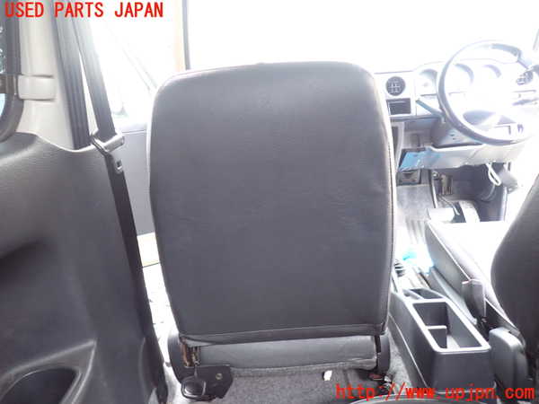 1UPJ-9230247065]ジムニー シエラ(JB32W)助手席シート 中古_4