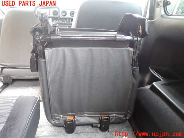 1UPJ-9230247145]ジムニー シエラ(JB32W)右2列目シート 中古_5
