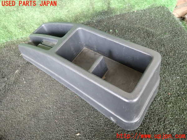 1UPJ-9230247540]ジムニー シエラ(JB32W)センターコンソール 中古_2