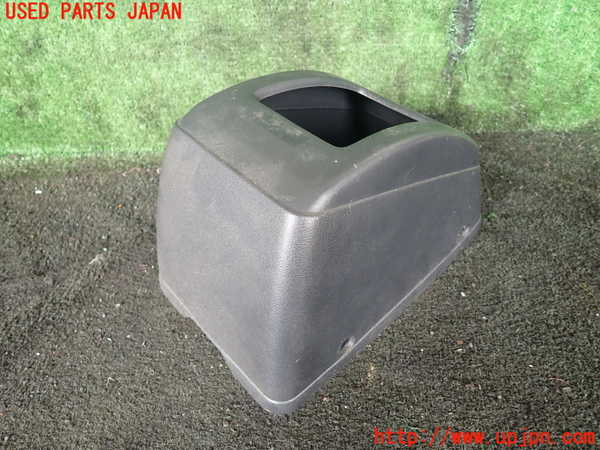 1UPJ-9230247549]ジムニー シエラ(JB32W)コンソール 中古_2