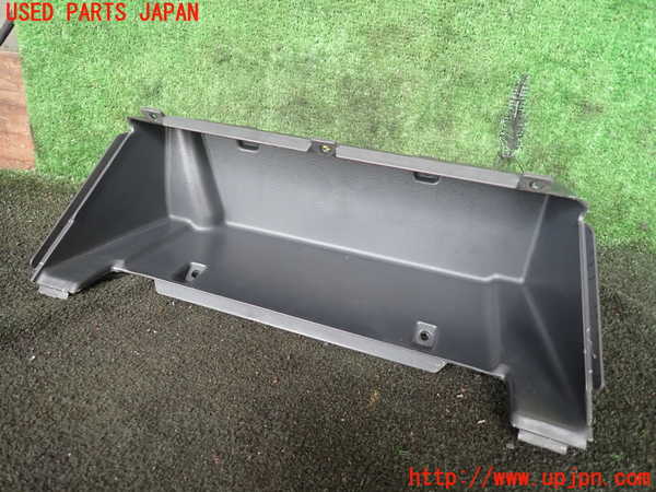 1UPJ-9230247842]ジムニー シエラ(JB32W)小物入れ2 中古_3