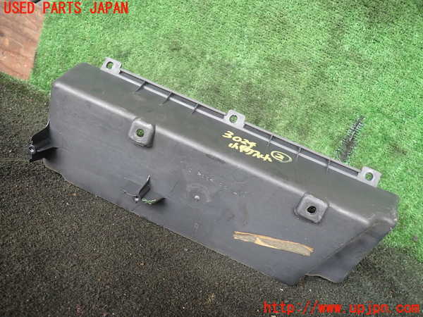 1UPJ-9230247842]ジムニー シエラ(JB32W)小物入れ2 中古_4