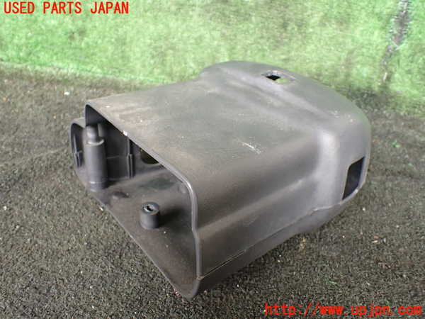 1UPJ-9230247905]ジムニー シエラ(JB32W)コラムカバー 中古_2