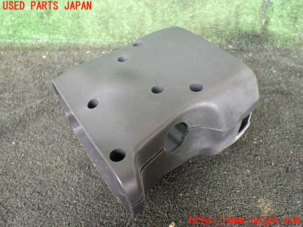1UPJ-9230247905]ジムニー シエラ(JB32W)コラムカバー 中古_3