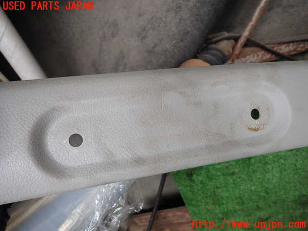 1UPJ-9230247660]ジムニー シエラ(JB32W)左フロントピラートリム 中古_2