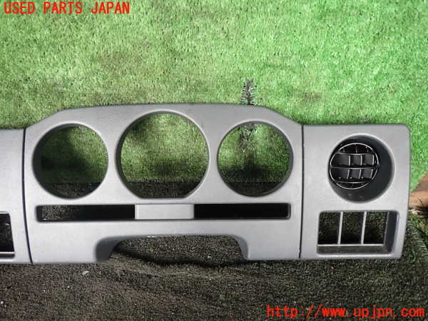 1UPJ-9230247510]ジムニー シエラ(JB32W)メーターフード 中古_2