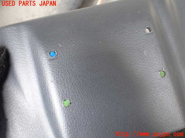 1UPJ-9230247691]ジムニー シエラ(JB32W)内装トリム類1 中古_2