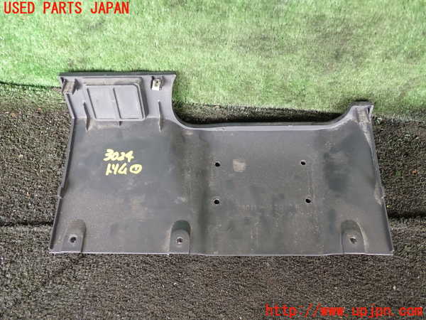 1UPJ-9230247691]ジムニー シエラ(JB32W)内装トリム類1 中古_3