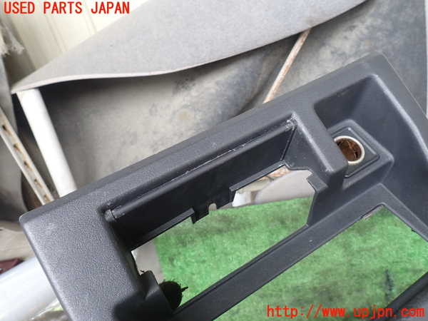 1UPJ-9230247692]ジムニー シエラ(JB32W)内装トリム類2 中古_2