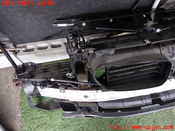 2UPJ-9230251041]BMW 523i ツーリング(XL20)(F11)コアサポート 中古_2