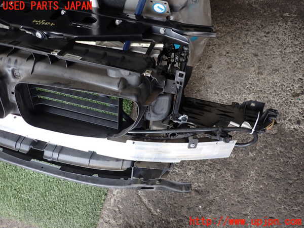 2UPJ-9230251041]BMW 523i ツーリング(XL20)(F11)コアサポート 中古_3