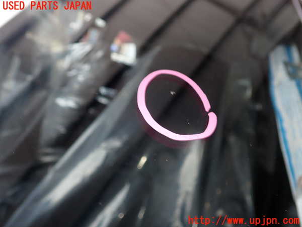 2UPJ-9230251195]BMW 523i ツーリング(XL20)(F11)フロントガラス 中古(43R-001586 M1244)_2