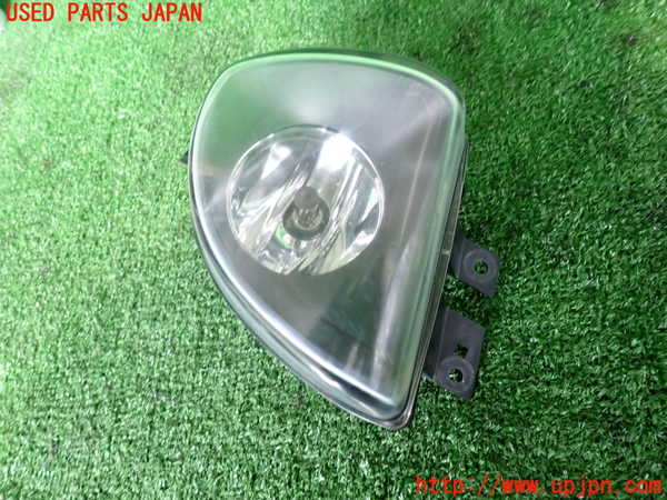 2UPJ-9230251180]BMW 523i ツーリング(XL20)(F11)右フォグ 中古_1