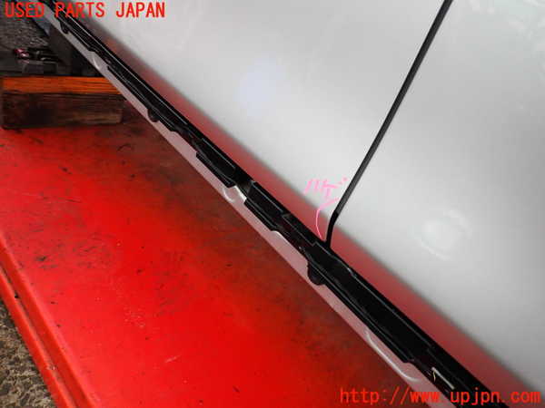 2UPJ-9230251260]BMW 523i ツーリング(XL20)(F11)左前ドア 中古(43R-00050 M62)_2