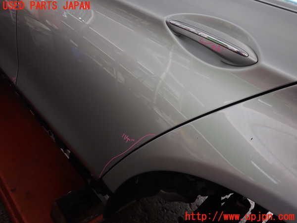 2UPJ-9230251320]BMW 523i ツーリング(XL20)(F11)左後ドア 中古(43R-00049 M25)_2