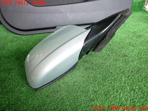 2UPJ-9230251210]BMW 523i ツーリング(XL20)(F11)右ドアミラー 中古_2