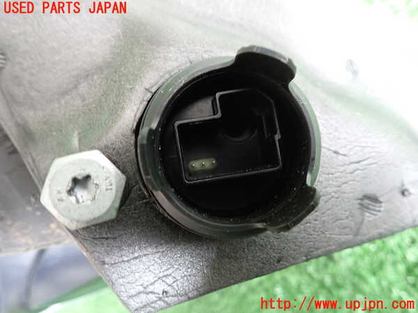 2UPJ-9230251212]BMW 523i ツーリング(XL20)(F11)左ドアミラー 中古_4