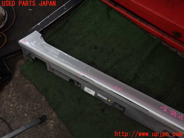 2UPJ-9230251390]BMW 523i ツーリング(XL20)(F11)右サイドステップ 中古_3