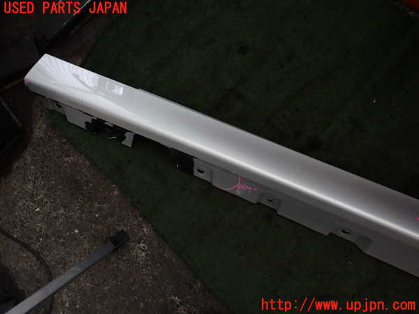 2UPJ-9230251392]BMW 523i ツーリング(XL20)(F11)左サイドステップ 中古_2