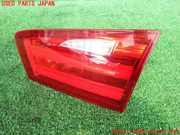 2UPJ-9230251550]BMW 523i ツーリング(XL20)(F11)右リアフィニッシャー 中古_1