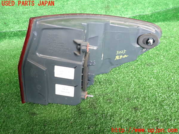2UPJ-9230251536]BMW 523i ツーリング(XL20)(F11)左テールランプ 中古_2