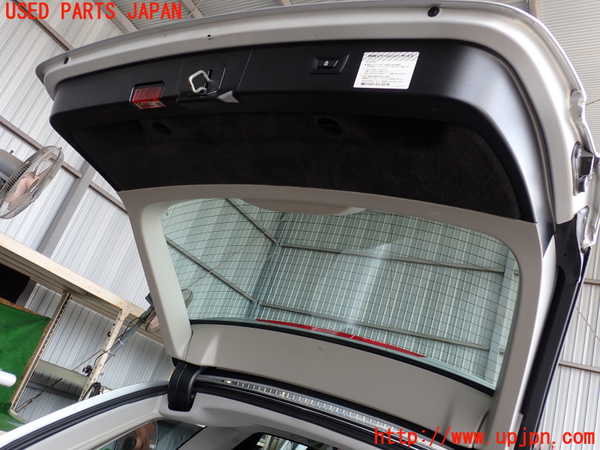 2UPJ-9230251566]BMW 523i ツーリング(XL20)(F11)バックドア リアゲート ハッチ 中古(43R-00050 M62)_4