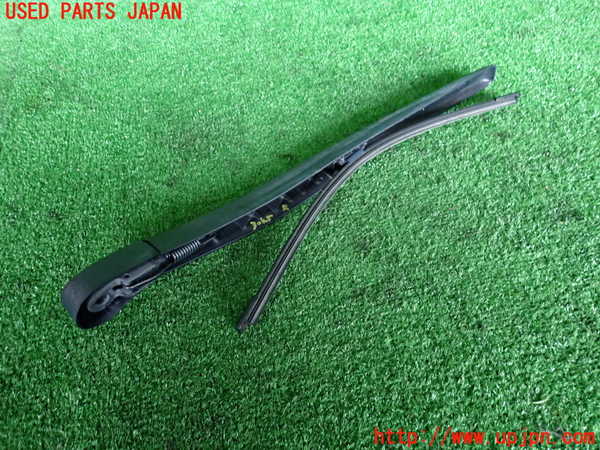 2UPJ-9230251661]BMW 523i ツーリング(XL20)(F11)リアワイパーアーム1 中古_2