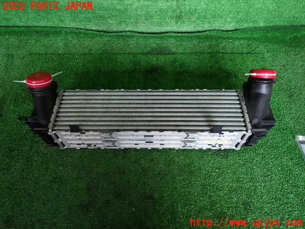 2UPJ-9230252451]BMW 523i ツーリング(XL20)(F11)インタークーラー1 中古_3