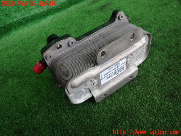 2UPJ-9230252481]BMW 523i ツーリング(XL20)(F11)オイルクーラー1 中古_2