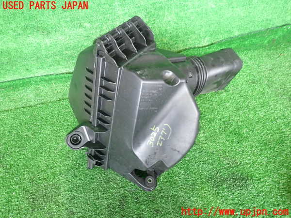 2UPJ-9230252560]BMW 523i ツーリング(XL20)(F11)エアクリーナーボックス 中古_3