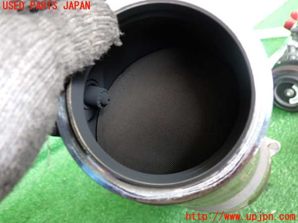 2UPJ-9230252661]BMW 523i ツーリング(XL20)(F11)触媒1 中古_4