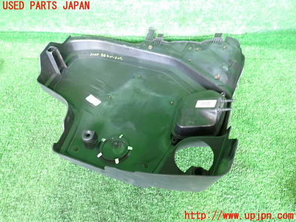 2UPJ-9230252160]BMW 523i ツーリング(XL20)(F11)エンジンアッパーカバー 中古_2