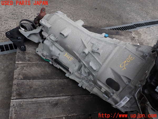 2UPJ-9230253010]BMW 523i ツーリング(XL20)(F11)ミッション AT N20B20B 中古_2