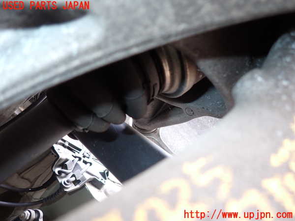 2UPJ-9230254020]BMW 523i ツーリング(XL20)(F11)右リアドライブシャフト 中古_2