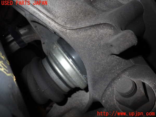 2UPJ-9230254025]BMW 523i ツーリング(XL20)(F11)左リアドライブシャフト 中古_2