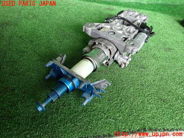 2UPJ-9230254260]BMW 523i ツーリング(XL20)(F11)ステアリングシャフト 中古_1