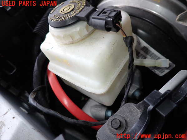 2UPJ-9230254050]BMW 523i ツーリング(XL20)(F11)ブレーキマスターシリンダー 中古_1