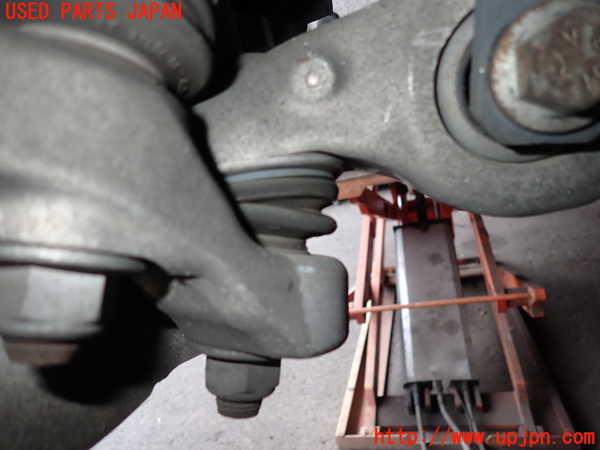 2UPJ-9230255176]BMW 523i ツーリング(XL20)(F11)右フロントロアアーム1 中古_2