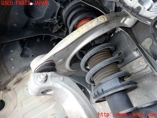 2UPJ-9230255126]BMW 523i ツーリング(XL20)(F11)右フロントアッパーアーム1 中古_1