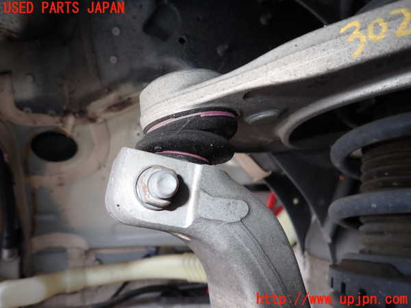 2UPJ-9230255126]BMW 523i ツーリング(XL20)(F11)右フロントアッパーアーム1 中古_2