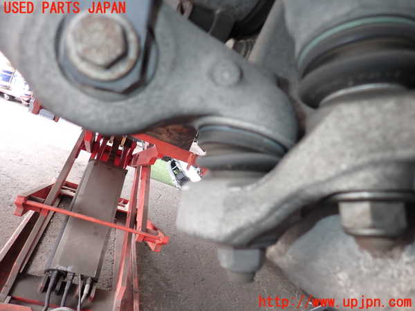 2UPJ-9230255186]BMW 523i ツーリング(XL20)(F11)左フロントロアアーム1 中古_2
