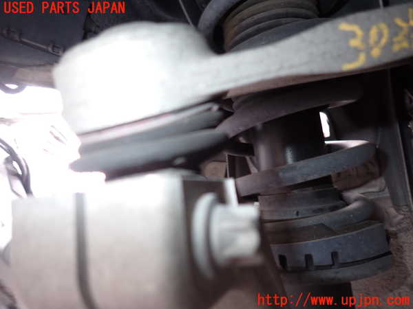 2UPJ-9230255136]BMW 523i ツーリング(XL20)(F11)左フロントアッパーアーム1 中古_2