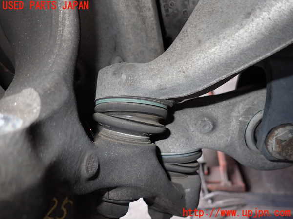 2UPJ-9230255315]BMW 523i ツーリング(XL20)(F11)右フロントテンションロッド 中古_2