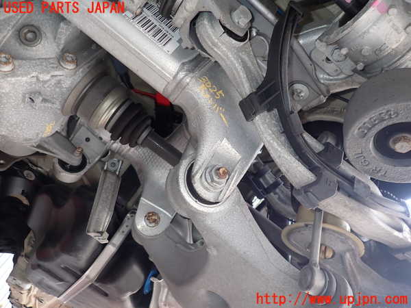 2UPJ-9230255295]BMW 523i ツーリング(XL20)(F11)リアメンバー 中古_2