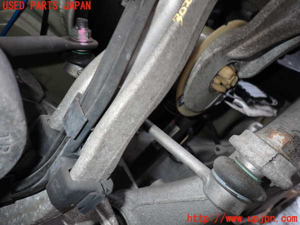 2UPJ-9230255445]BMW 523i ツーリング(XL20)(F11)リアスタビライザー 中古_2