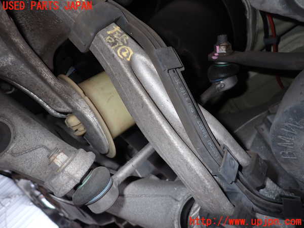 2UPJ-9230255445]BMW 523i ツーリング(XL20)(F11)リアスタビライザー 中古_3