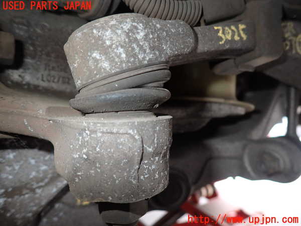 2UPJ-9230255227]BMW 523i ツーリング(XL20)(F11)左リアロアアーム2 中古_2