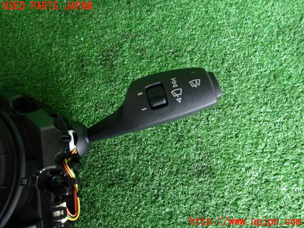 2UPJ-9230256720]BMW 523i ツーリング(XL20)(F11)コンビネーションスイッチ 中古_2