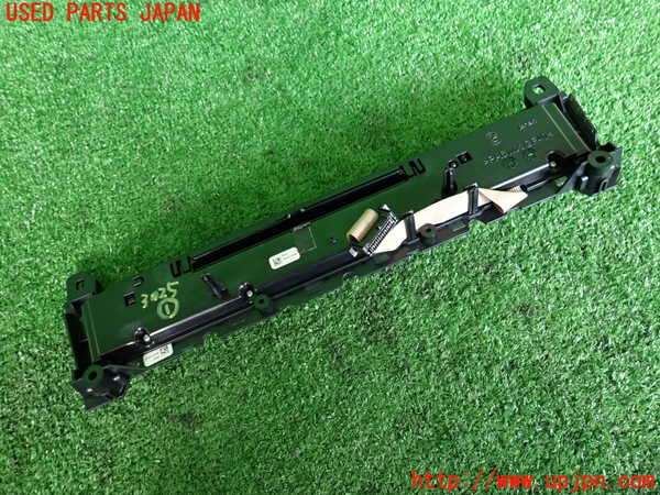 2UPJ-9230256306]BMW 523i ツーリング(XL20)(F11)スイッチ1 (MODE他) 中古_2