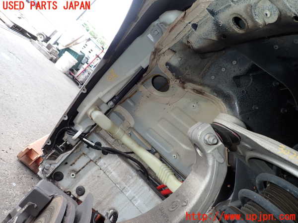 2UPJ-9230256791]BMW 523i ツーリング(XL20)(F11)ウォッシャータンク1 中古_2